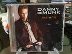 Danny de Munk hart en ziel CD, Cd's en Dvd's, Cd's | Nederlandstalig, Ophalen