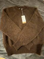 Trui Sonny Sparkle By-Bar, By bar, Bruin, Maat 42/44 (L), Nieuw