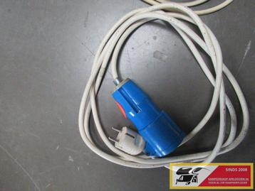 verlengkabel nr. 869 beschikbaar voor biedingen