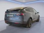 Tesla Model X 100D | AUTOPILOT | BTWAUTO |LEDER, Gebruikt, 2433 kg, 542 km, Vierwielaandrijving