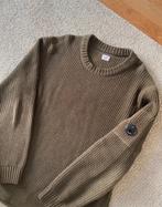 C.P. Company Knit Sweater, Kleding | Heren, Ophalen of Verzenden, Zo goed als nieuw, Overige maten, CP Company