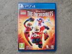 LEGO The Incredibles (PS4), Spelcomputers en Games, Games | Sony PlayStation 4, Online, Overige genres, 2 spelers, Ophalen of Verzenden