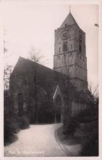 Tiel - St.Maartenskerk (type fotokaart) gel. 1916?, Ophalen of Verzenden, Voor 1920, Gelopen, Gelderland