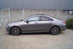Mercedes-Benz CLA-klasse 220 Premium Plus Autom Panodak Lede, Euro 6, 1600 kg, Zilver of Grijs, 16 km/l