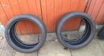 2 Goodyear Eagle F1 Asymmetric 3 Runflat autobanden, Ophalen