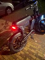 Fatbike C80, Fietsen en Brommers, Brommers | Tomos, Ophalen, Zo goed als nieuw, Overige modellen