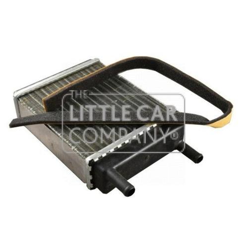 classic mini cooper Kachelradiateur 84>91, Auto diversen, Auto-accessoires, Nieuw, Ophalen of Verzenden