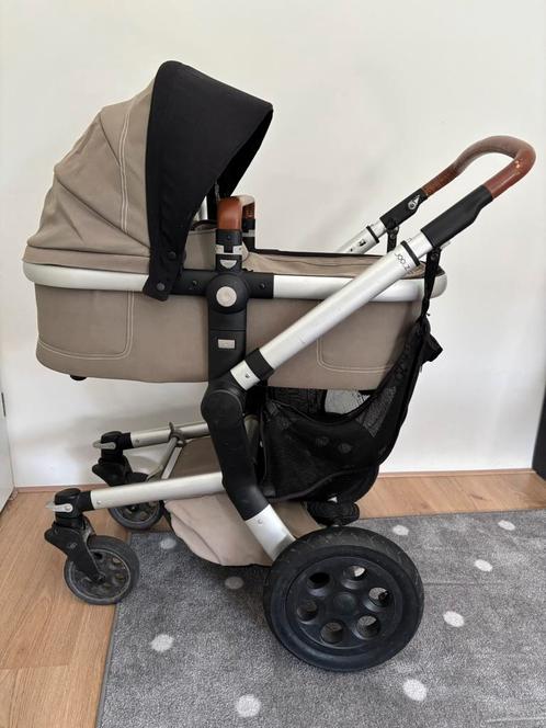 Joolz Day Limited Edition incl accesoires!, Kinderen en Baby's, Kinderwagens en Combinaties, Gebruikt, Overige merken, Ophalen