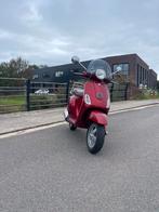 Vespa lx 50 172cc, Ophalen, Zo goed als nieuw, Benzine, Vespa LX