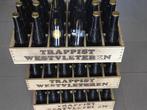 Westvleteren trappist 12 NU aan voordeelprijs >info  >foto's, Verzamelen, Biermerken, Verzenden, Nieuw, Flesje(s), Overige merken