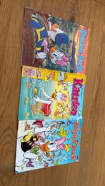 Katrien Duck stripboeken, Meerdere comics, Ophalen, Zo goed als nieuw, Europa