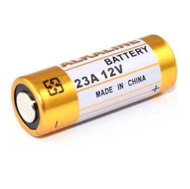Batterij voor Hormann Handzender - - type A23 23A 12 V Volt, Hobby en Vrije tijd, Elektronica-componenten, Nieuw, Ophalen of Verzenden
