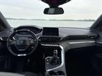Peugeot 3008 1.2 PureTech GT Line/Pano/Ecc/Leer/1.eig, Voorwielaandrijving, 65 €/maand, Gebruikt, 1199 cc