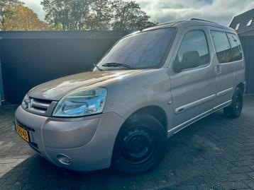Citroën Berlingo 1.6 I 16V 2003 AIRCO APK✅ beschikbaar voor biedingen