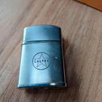 Caltex Windproof Benzine Aansteker, Ophalen of Verzenden, Gebruikt, Aansteker