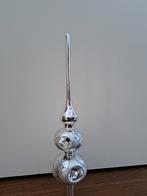 Zilveren piek glas in doos 2 stuks, Ophalen, Nieuw