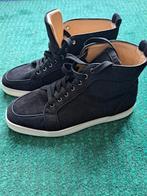 Goed als nieuwe schonen merk CHRISTIAN LOUBOUTIN maat 44, Ophalen of Verzenden, Zo goed als nieuw