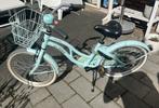 Alpina ocean kinderfiets, Fietsen en Brommers, Ophalen, Gebruikt, Alpina, Handrem