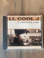 LL Cool J - 14 Shots To The Dome, Cd's en Dvd's, Cd's | Hiphop en Rap, 2000 tot heden, Ophalen of Verzenden, Zo goed als nieuw