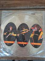 Partij vinyl maxi singles 74 stuks, Cd's en Dvd's, Ophalen, 1985 tot 2000, Gebruikt