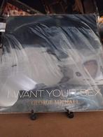 George Michael - I Want Your Sex Single, 1 single, Ophalen of Verzenden, Zo goed als nieuw, Pop