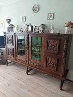 Wandkast Jan Steen, Huis en Inrichting, Ophalen of Verzenden, Gebruikt, 25 tot 50 cm