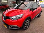 Renault Captur 0.9 TCe Dynamique / PDC / Camera / LED, Voorwielaandrijving, 898 cc, Gebruikt, Euro 6
