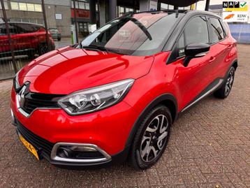 Renault Captur 0.9 TCe Dynamique / PDC / Camera / LED beschikbaar voor biedingen