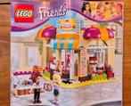 Lego friends 41006 bakkerij, Kinderen en Baby's, Speelgoed | Duplo en Lego, Ophalen of Verzenden, Zo goed als nieuw