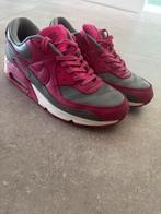 Air max 90 roze, Ophalen of Verzenden, Zo goed als nieuw, Roze, Sneakers of Gympen