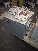 2500 m3 ventilatie box, Doe-het-zelf en Verbouw, Ventilatie en Afzuiging, Ophalen, Gebruikt, Afzuiger