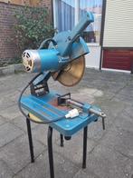 afkortzaag - old school, Ophalen, Gebruikt, 70 mm of meer, Afkortzaag