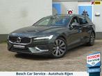 Volvo V60 2.0 T6 Recharge AWD Inscription|Panodak|Stoelkoeli, Automaat, 12 maanden, Gebruikt, 4 cilinders