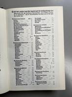 Beschrijvinghe van alle de Neder-landen L. Guicciardini 1612, Antiek en Kunst, Antiek | Boeken en Bijbels, Ophalen of Verzenden