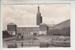 Rotterdam, Museum Boymans van Beuningen, Verzamelen, Ophalen of Verzenden, 1940 tot 1960, Gelopen, Zuid-Holland