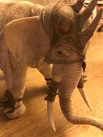 Schleich, Ophalen, Zo goed als nieuw