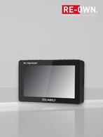 Feelworld F5 ProX 5.5" HDMI Touchscreen Monitor *BTW factuur, ., Feelworld, Ophalen of Verzenden, Zo goed als nieuw