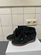 isabel marant schoenen bobby zwart maat 38, Kleding | Dames, Schoenen, Ophalen of Verzenden