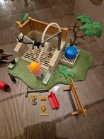 Playmobil Paarden Wasplaats & Poetsplaats, Ophalen of Verzenden, Gebruikt, Complete set
