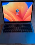 Apple Macbook Pro 2017, Computers en Software, Apple Macbooks, Gebruikt, 2 tot 3 Ghz, Qwerty, 8 GB