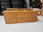 Lundia ladenblok 40 x 100, Huis en Inrichting, Minder dan 50 cm, Gebruikt, Lundia, Ophalen of Verzenden