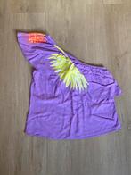 Leuke top van Pom Amsterdam maat s, Paars, Ophalen of Verzenden, Zo goed als nieuw, Maat 36 (S)