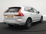 Volvo XC60 T6 R-Design AWD | Panodak | Trekhaak af Fabriek |, Gebruikt, Zwart, 4 cilinders, Adaptive Cruise Control