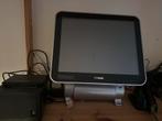 Compleet Postbank Kassasysteem met Scanner & Bonprinter, Ophalen of Verzenden, Gebruikt, Dvd-speler, Overige merken