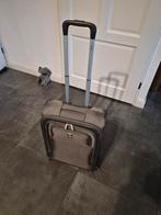 Delsey Trolley, nieuwstaat, Wieltjes, Overige materialen, 50 tot 60 cm, Ophalen of Verzenden