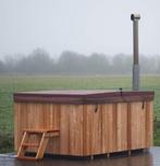 Hottub Quattro – Showroommodel Nu van €4299 voor  €3300, Ophalen of Verzenden, Nieuw