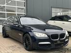 BMW 7-serie 750Li High Executive | M-Pakket | VOL | HUD |, Auto's, BMW, Te koop, Geïmporteerd, 5 stoelen, Benzine