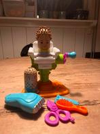 Play-Doh Kapper Set, Ophalen of Verzenden, Gebruikt, Jongen of Meisje