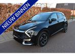 Kia Sportage 1.6 T-GDi '22 Hybrid DynamicLine MOOI!, Auto's, Kia, Stof, Gebruikt, 4 cilinders, Met garantie (alle)