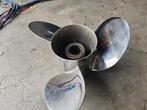 Propeller boot schroef, Ophalen, Zo goed als nieuw, Motor en Techniek, Motorboot